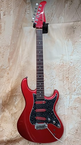 Fernandes ars 850s kg - fernandes, 3,29