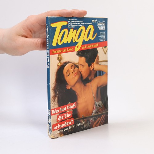 Tanga 101 r - 101 , r.