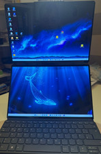 Lenovo Yoga Book 9i 82YQ002AGE 2x13" 2,8K OLED Touch i7-1355U 16GB/1TB