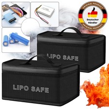 Lipo akku tasche - lipo,