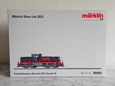 Märklin 39904 Spur H0