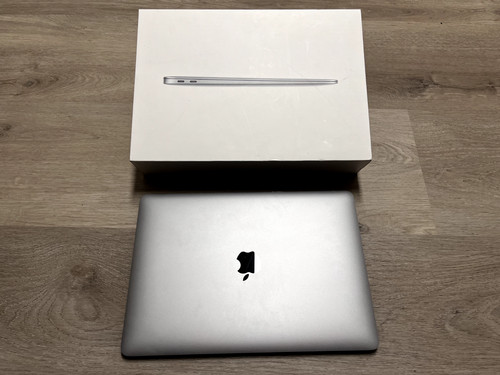 Apple macbook air zoll - air, 13