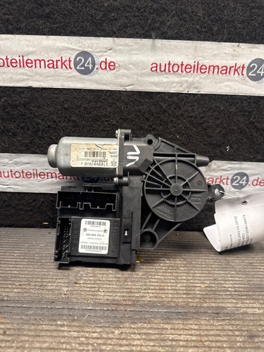 Motor fensterheber links - motor,