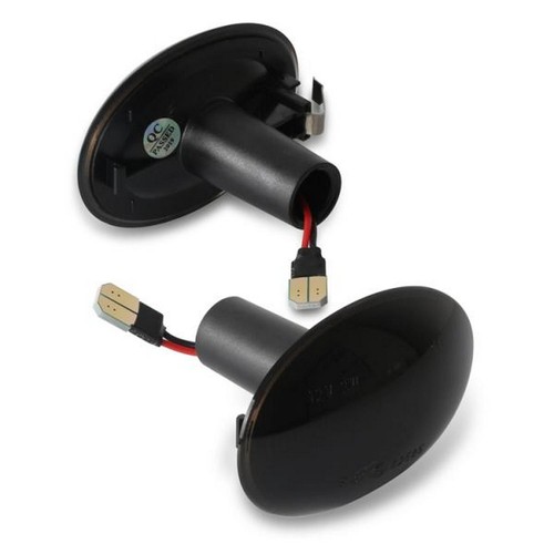 Led seitenblinker für mini - seitenblinker,