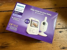 PHILIPS AVENT Video Babyphone