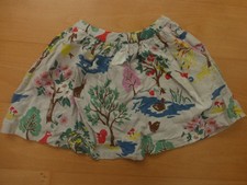 Mini Boden Mädchen  Rock  Gr