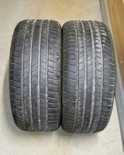 2x Bridgestone Turanza T005