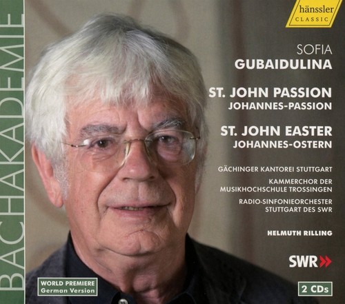 Sofia gubaidulina - sofia,