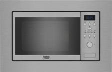 Beko BMOB17131X Einbau