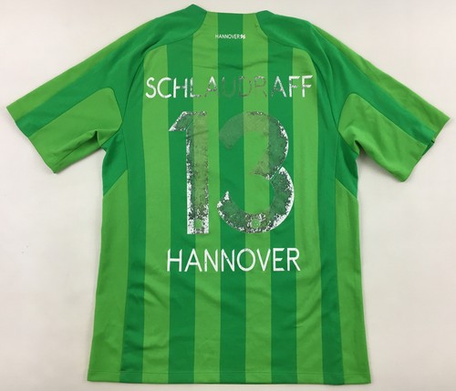 Hannover 2012 2014 jako - 96,