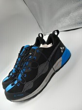 VAUDE Herren MTN Dibona Wander Schuhe Grösse 41 1 X Getragen Vibram 