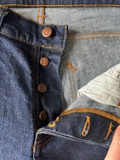 Nudie Jeans Grim Tim Dry True
