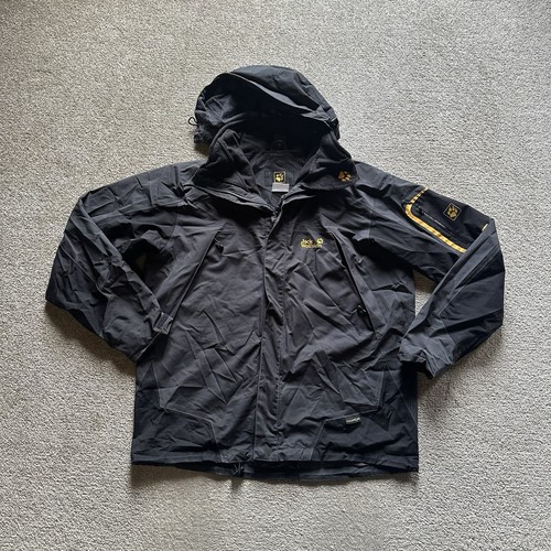 Jack wolfskin herren jacke - wolfskin,