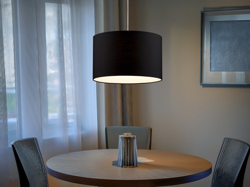 Runde design pendelleuchten - runde,