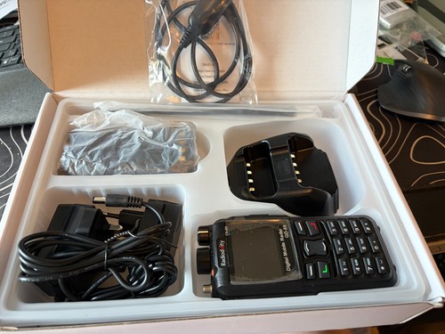 Radioddity dmr - radioddity, gd-88