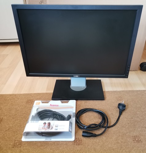 Dell p2211h full - p2211h, hd