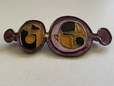 Brosche / Anstecker  925er