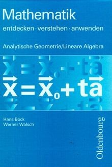 Mathematik entdecken