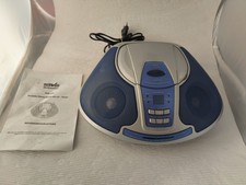 Silva Schneider PCD122 blau