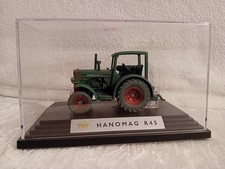 Siku Classic Plus 4457 Hanomag