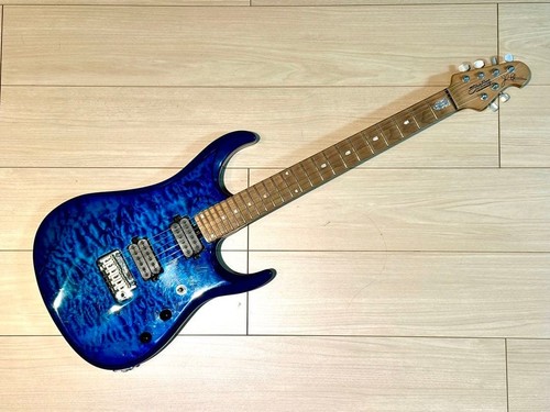 Sterling music man - music,