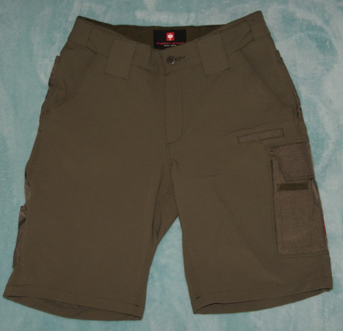 Engelbert strauss shorts - engelbert,