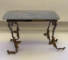 Wunderschönen Tisch aus