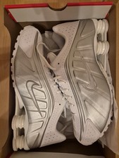 Nike Shox Sneaker Gr. 46