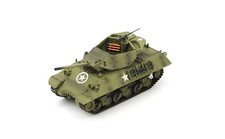 1/72 Hobby Master HG3404 - M10 Wolverine Diecast french free Army in OVP! rar..