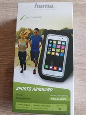 Hama Active Line Sport-Armband