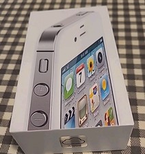 iPhone 4S, 16 GB, weiß, Akku