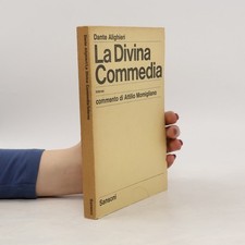 La Divina Commedia  |  Dante
