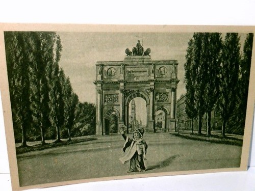 München bayern alte - /,