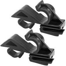 Set Hutablage Halterung Clips