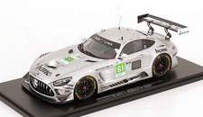 1:18 Spark Mercedes AMG LMGT3