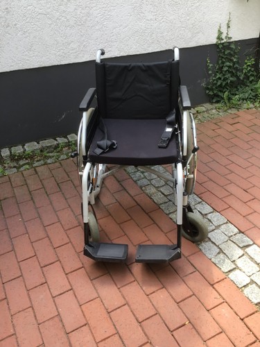 Rollstuhl s eco - b+b, 300