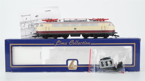 Lima l208288 lok br 103 - h0,