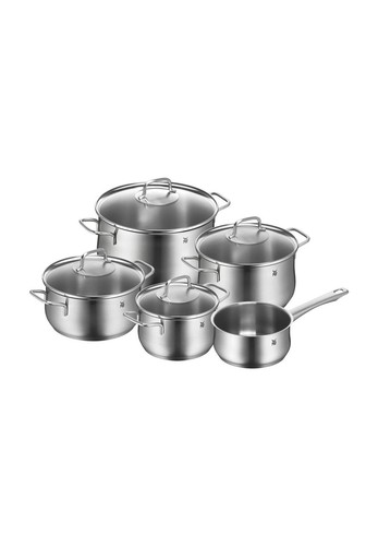 Wmf kochtopf set - wmf, brillant