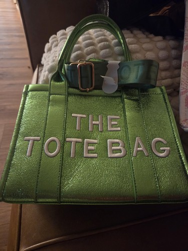 The tote bag - the, kleinere