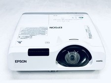 Epson EB-530 Kurzdistanz