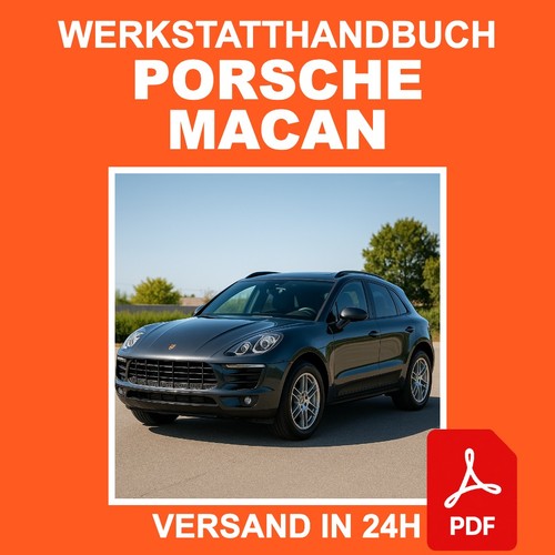 Werkstatthandbuch porsche - werkstatthandbuch,