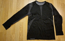 Gomati Herren langes Unterhemd