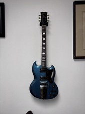 Vintage V69 SG Pelham Blue