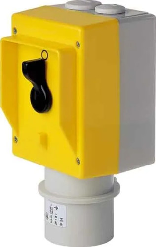 Elektra lastschalter 16a 5kw - elektra,