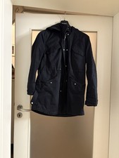 H&M Parka Gr. m