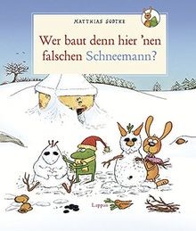Nulli und priesemut wer baut - wer,