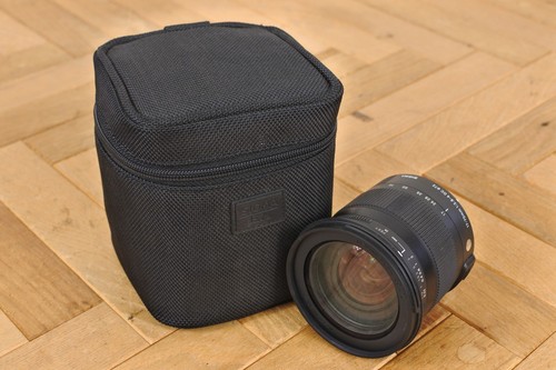 Exc sigma 70mm - [exc+5],