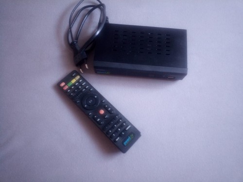 Auvisio dvb kabelreceiver - auvisio, dvb-c