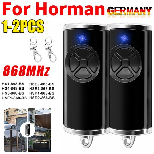 Für hörmann handsender - für,
