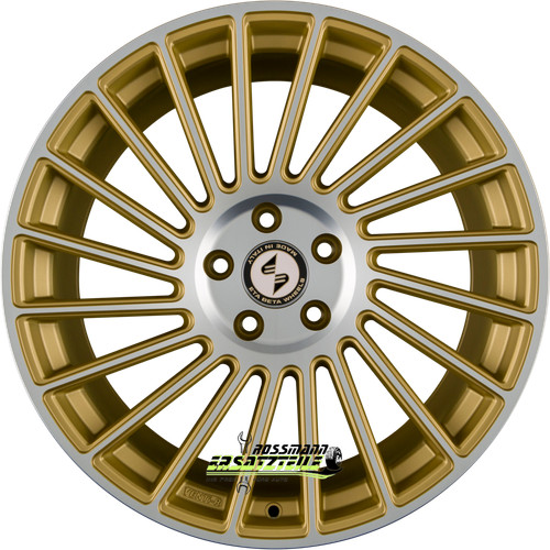 Etabeta venti gold - etabeta, venti-r
